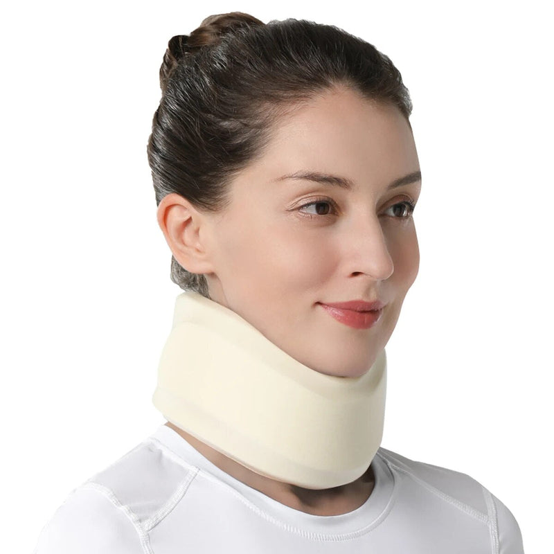 Colar Cervical Velpeau Alivia a Dor e a Pressão na Coluna